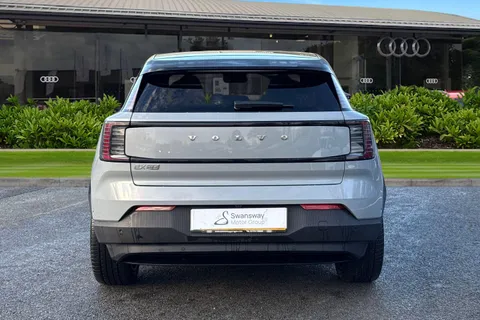 AK25VZP Volvo Ex30 Single Motor Extended Range 69kWh Ultra Auto 5dr Thumbnail #4