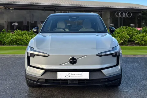 AK25VZP Volvo Ex30 Single Motor Extended Range 69kWh Ultra Auto 5dr Thumbnail #5