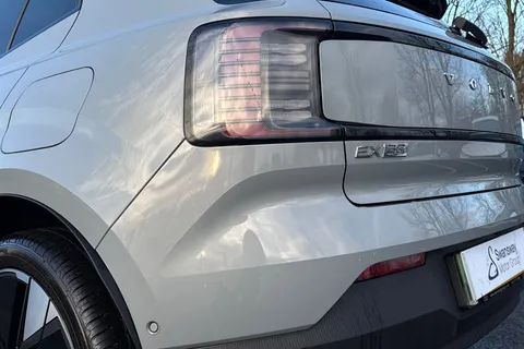 AK25VZP Volvo Ex30 Single Motor Extended Range 69kWh Ultra Auto 5dr Thumbnail #7