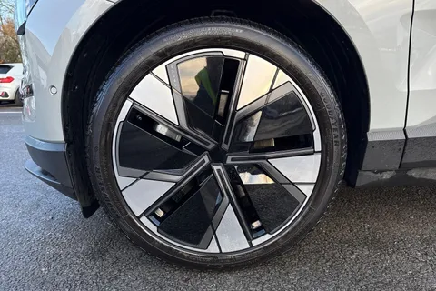 AK25VZP Volvo Ex30 Single Motor Extended Range 69kWh Ultra Auto 5dr Thumbnail #10