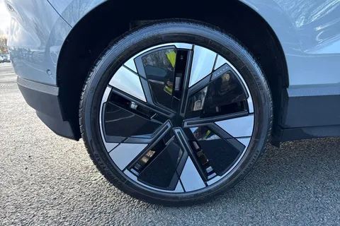 AK25VZP Volvo Ex30 Single Motor Extended Range 69kWh Ultra Auto 5dr Thumbnail #11