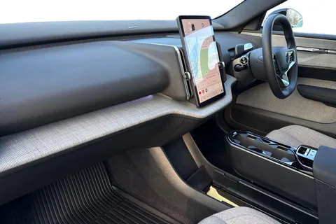 AK25VZP Volvo Ex30 Single Motor Extended Range 69kWh Ultra Auto 5dr Thumbnail #14