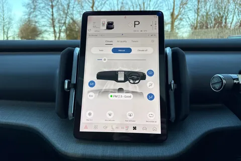 AK25VZP Volvo Ex30 Single Motor Extended Range 69kWh Ultra Auto 5dr Thumbnail #21