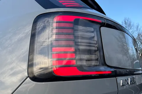 AK25VZP Volvo Ex30 Single Motor Extended Range 69kWh Ultra Auto 5dr Thumbnail #28