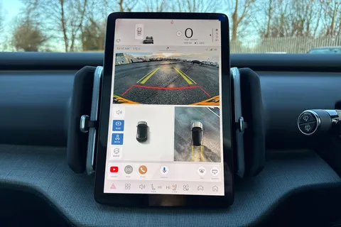 AK25VZP Volvo Ex30 Single Motor Extended Range 69kWh Ultra Auto 5dr Thumbnail #34