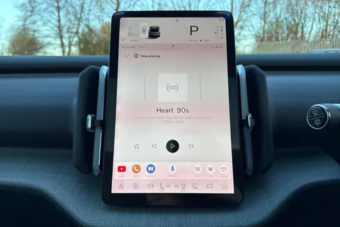 AK25VZP Volvo Ex30 Single Motor Extended Range 69kWh Ultra Auto 5dr Thumbnail #36