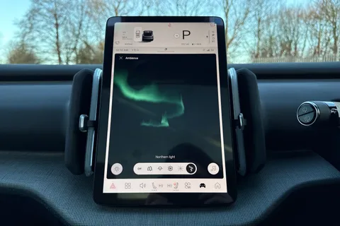 AK25VZP Volvo Ex30 Single Motor Extended Range 69kWh Ultra Auto 5dr Thumbnail #38