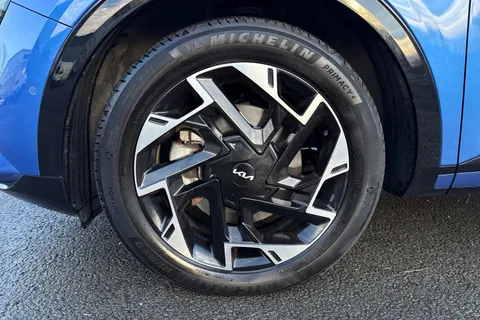 ND24UUS Kia Sportage 1.6 T-GDi 13.8kWh GT-Line S Auto AWD Euro 6 (s/s) 5dr Thumbnail #10