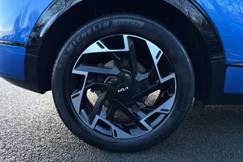 ND24UUS Kia Sportage 1.6 T-GDi 13.8kWh GT-Line S Auto AWD Euro 6 (s/s) 5dr Thumbnail #11
