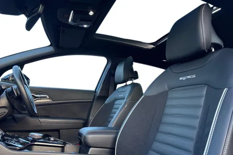 ND24UUS Kia Sportage 1.6 T-GDi 13.8kWh GT-Line S Auto AWD Euro 6 (s/s) 5dr Thumbnail #15