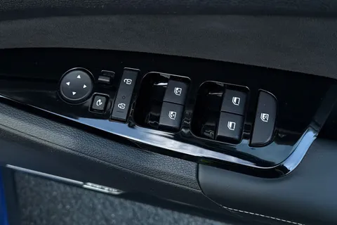 ND24UUS Kia Sportage 1.6 T-GDi 13.8kWh GT-Line S Auto AWD Euro 6 (s/s) 5dr Thumbnail #20