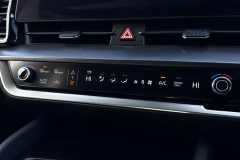 ND24UUS Kia Sportage 1.6 T-GDi 13.8kWh GT-Line S Auto AWD Euro 6 (s/s) 5dr Thumbnail #21