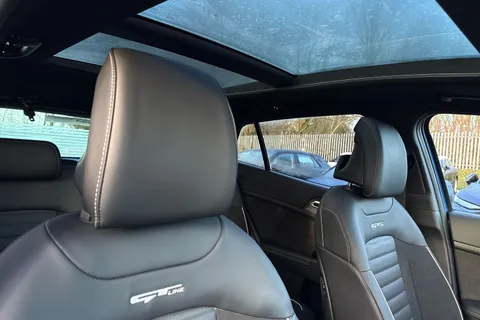 ND24UUS Kia Sportage 1.6 T-GDi 13.8kWh GT-Line S Auto AWD Euro 6 (s/s) 5dr Thumbnail #23