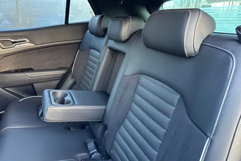 ND24UUS Kia Sportage 1.6 T-GDi 13.8kWh GT-Line S Auto AWD Euro 6 (s/s) 5dr Thumbnail #34