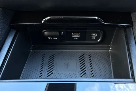 ND24UUS Kia Sportage 1.6 T-GDi 13.8kWh GT-Line S Auto AWD Euro 6 (s/s) 5dr Thumbnail #36