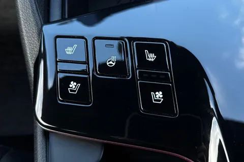 ND24UUS Kia Sportage 1.6 T-GDi 13.8kWh GT-Line S Auto AWD Euro 6 (s/s) 5dr Thumbnail #37