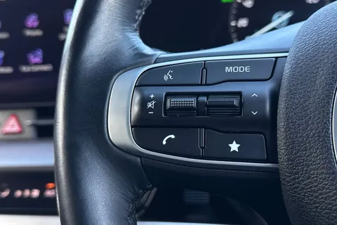 ND24UUS Kia Sportage 1.6 T-GDi 13.8kWh GT-Line S Auto AWD Euro 6 (s/s) 5dr Thumbnail #39