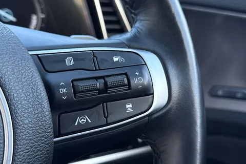 ND24UUS Kia Sportage 1.6 T-GDi 13.8kWh GT-Line S Auto AWD Euro 6 (s/s) 5dr Thumbnail #40