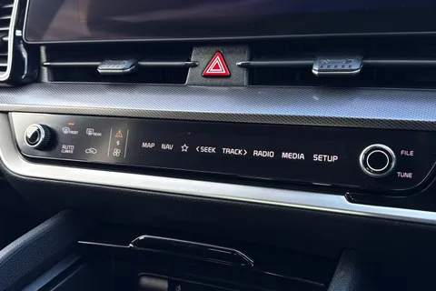 ND24UUS Kia Sportage 1.6 T-GDi 13.8kWh GT-Line S Auto AWD Euro 6 (s/s) 5dr Thumbnail #46