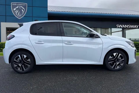  PEUGEOT 208 1.2 HYBRID Allure e-DSC6 Euro 6 (s/s) 5dr Thumbnail #3