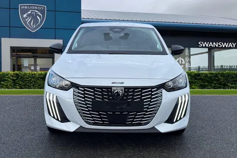  PEUGEOT 208 1.2 HYBRID Allure e-DSC6 Euro 6 (s/s) 5dr Thumbnail #5