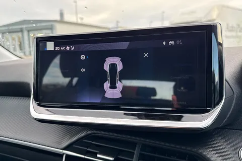  PEUGEOT 208 1.2 HYBRID Allure e-DSC6 Euro 6 (s/s) 5dr Thumbnail #51