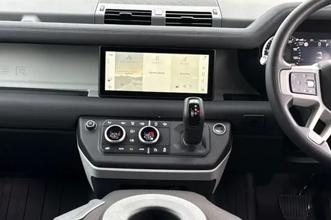 LG21YBP Land Rover Defender 90 3.0 D200 3dr Thumbnail #14