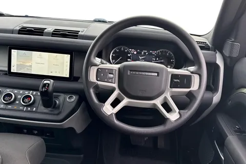 LG21YBP Land Rover Defender 90 3.0 D200 3dr Thumbnail #15