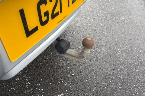 LG21YBP Land Rover Defender 90 3.0 D200 3dr Thumbnail #30