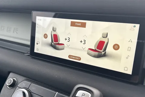 LG21YBP Land Rover Defender 90 3.0 D200 3dr Thumbnail #40