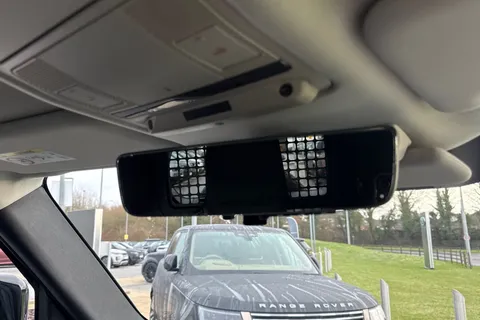 LG21YBP Land Rover Defender 90 3.0 D200 3dr Thumbnail #43