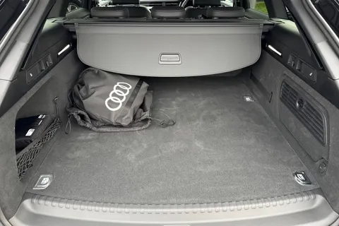 KM75NGJ Audi A6 Avant Avant S line 50 TFSI e quattro 299 PS S tronic Thumbnail #7