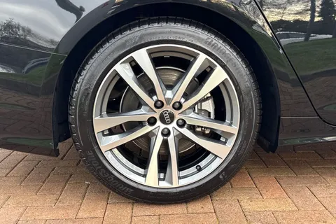 KM75NGJ Audi A6 Avant Avant S line 50 TFSI e quattro 299 PS S tronic Thumbnail #10