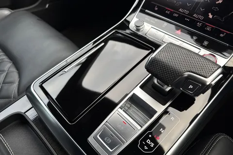 PK24ULU Audi SQ8 Black Edition TFSI  507 PS tiptronic Thumbnail #22