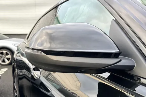 PK24ULU Audi SQ8 Black Edition TFSI  507 PS tiptronic Thumbnail #27