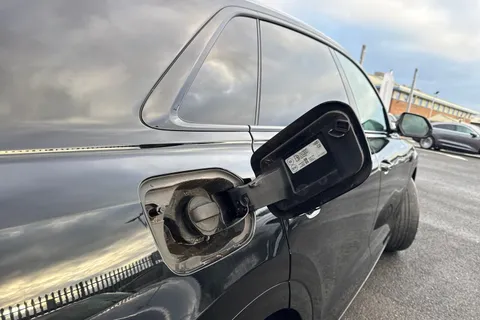 PK24ULU Audi SQ8 Black Edition TFSI  507 PS tiptronic Thumbnail #29