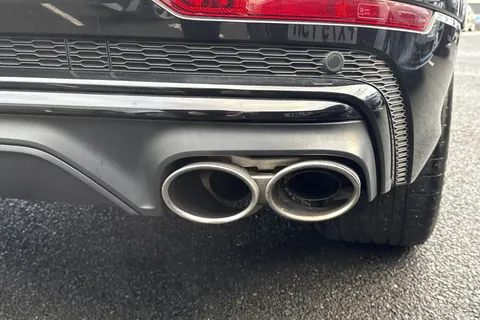 PK24ULU Audi SQ8 Black Edition TFSI  507 PS tiptronic Thumbnail #32