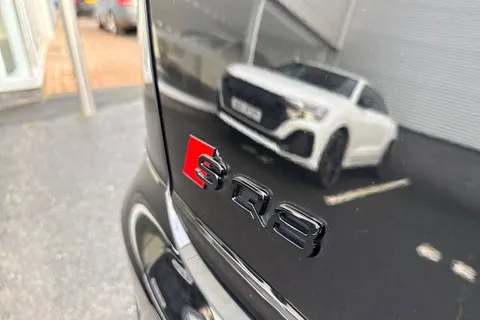 PK24ULU Audi SQ8 Black Edition TFSI  507 PS tiptronic Thumbnail #33