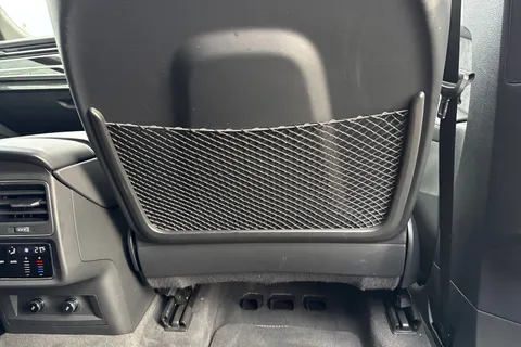 PK24ULU Audi SQ8 Black Edition TFSI  507 PS tiptronic Thumbnail #40