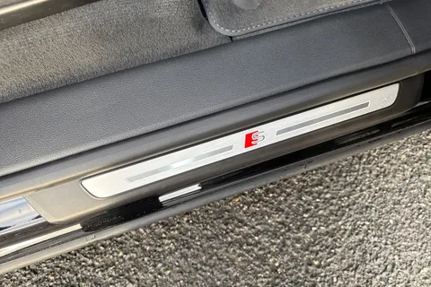 PK24ULU Audi SQ8 Black Edition TFSI  507 PS tiptronic Thumbnail #43