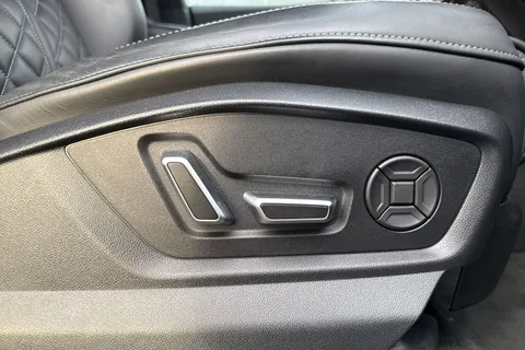 PK24ULU Audi SQ8 Black Edition TFSI  507 PS tiptronic Thumbnail #44