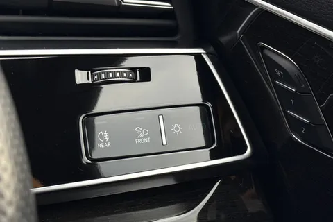 PK24ULU Audi SQ8 Black Edition TFSI  507 PS tiptronic Thumbnail #49