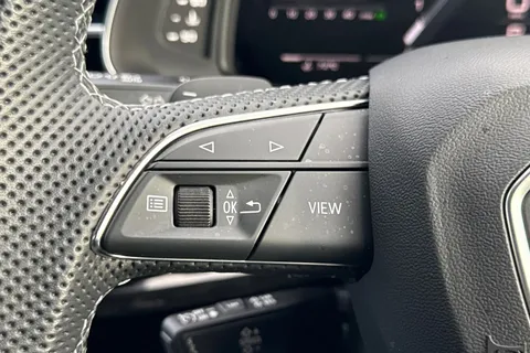 PK24ULU Audi SQ8 Black Edition TFSI  507 PS tiptronic Thumbnail #50