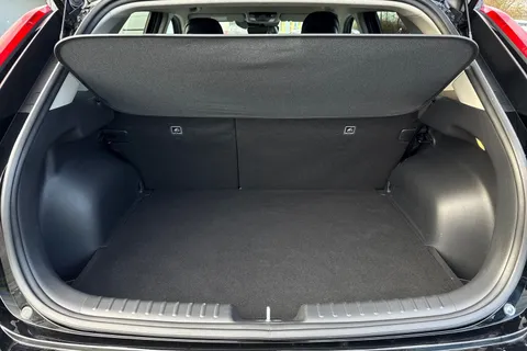 PK23XBR Kia Niro 1.6h GDi 3 DCT Euro 6 (s/s) 5dr Thumbnail #7