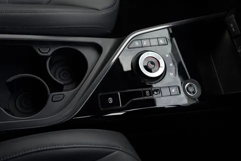 PK23XBR Kia Niro 1.6h GDi 3 DCT Euro 6 (s/s) 5dr Thumbnail #23