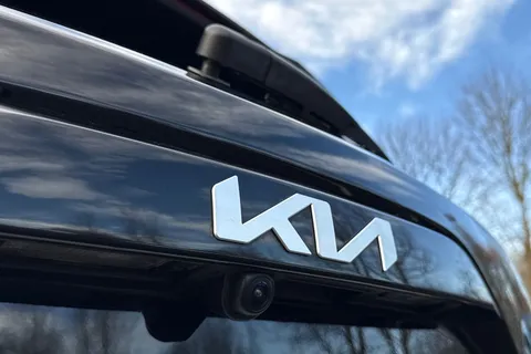 PK23XBR Kia Niro 1.6h GDi 3 DCT Euro 6 (s/s) 5dr Thumbnail #25