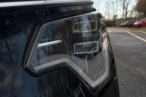 PK23XBR Kia Niro 1.6h GDi 3 DCT Euro 6 (s/s) 5dr Thumbnail #28