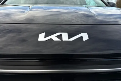 PK23XBR Kia Niro 1.6h GDi 3 DCT Euro 6 (s/s) 5dr Thumbnail #29