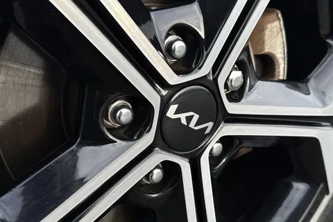 PK23XBR Kia Niro 1.6h GDi 3 DCT Euro 6 (s/s) 5dr Thumbnail #31