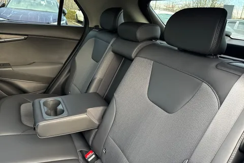 PK23XBR Kia Niro 1.6h GDi 3 DCT Euro 6 (s/s) 5dr Thumbnail #32